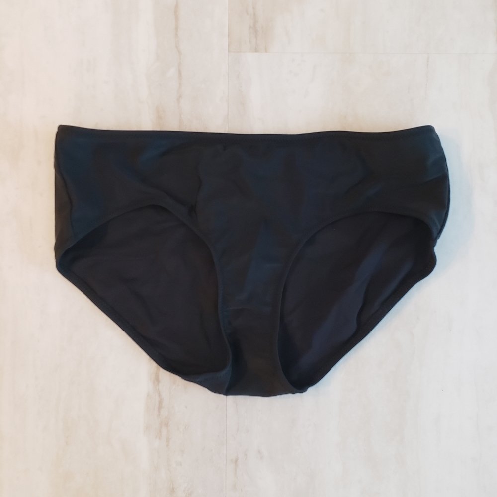 Aerie hipster bikini bottom